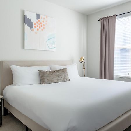 Kasa Greenville Dallas Pokoj fotografie