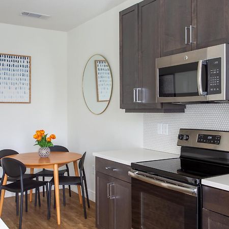 Kasa Greenville Dallas Pokoj fotografie