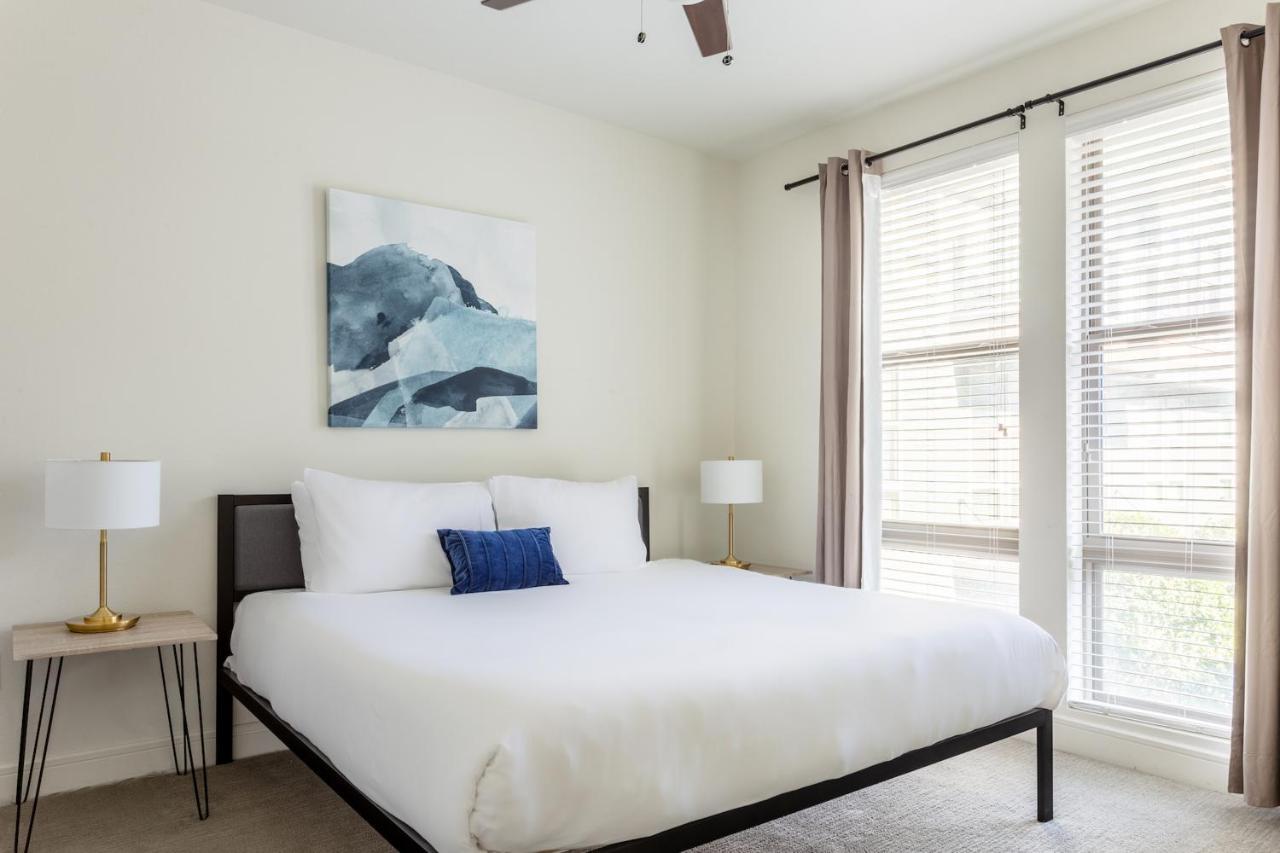 Kasa Greenville Dallas Exteriér fotografie