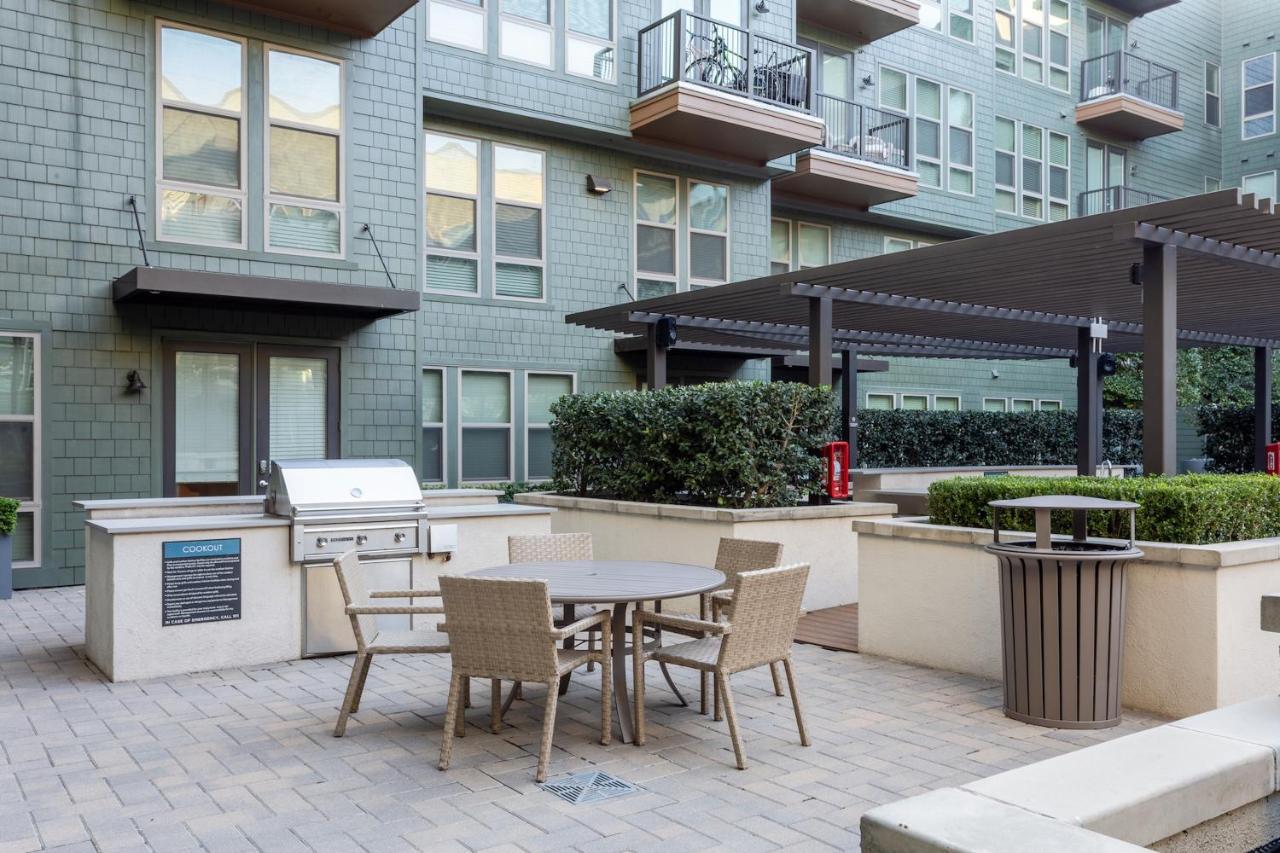 Kasa Greenville Dallas Exteriér fotografie
