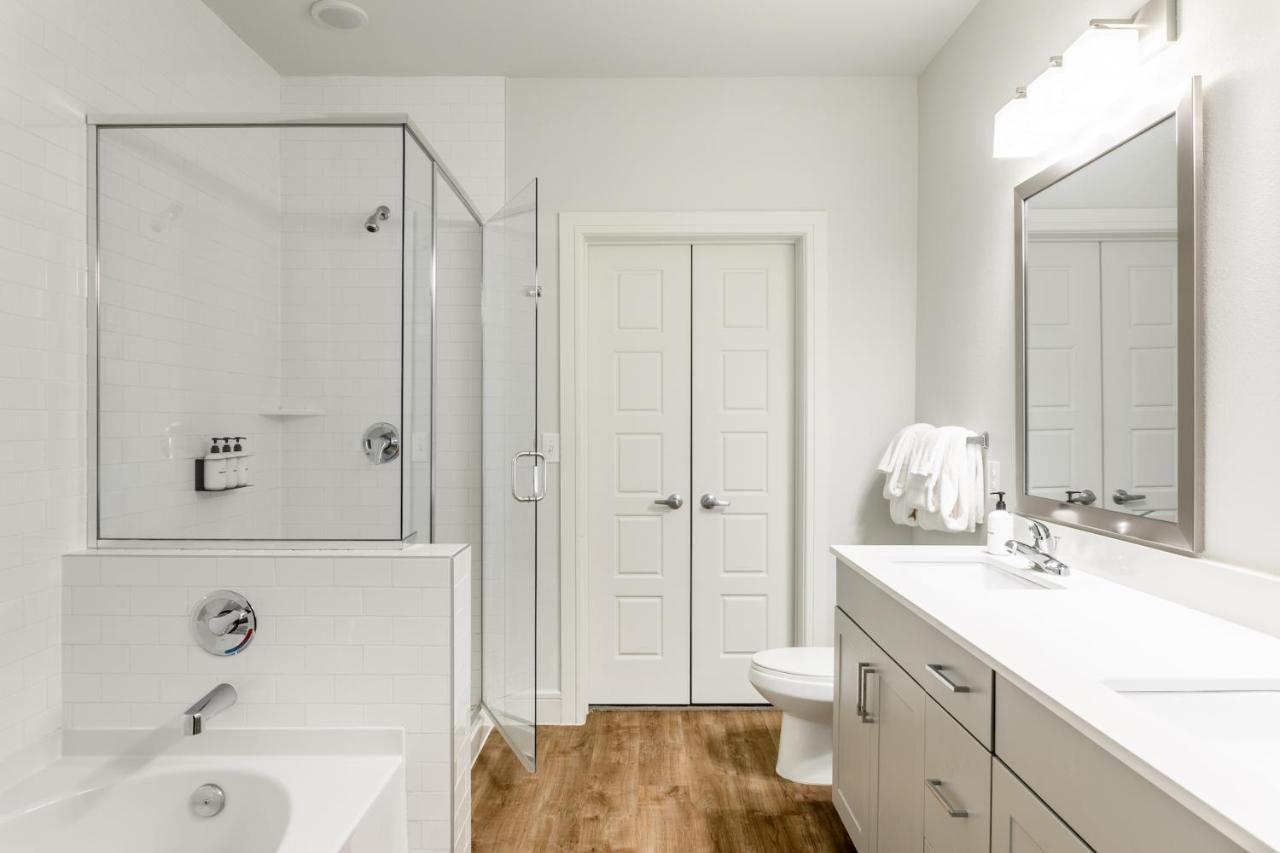 Kasa Greenville Dallas Exteriér fotografie