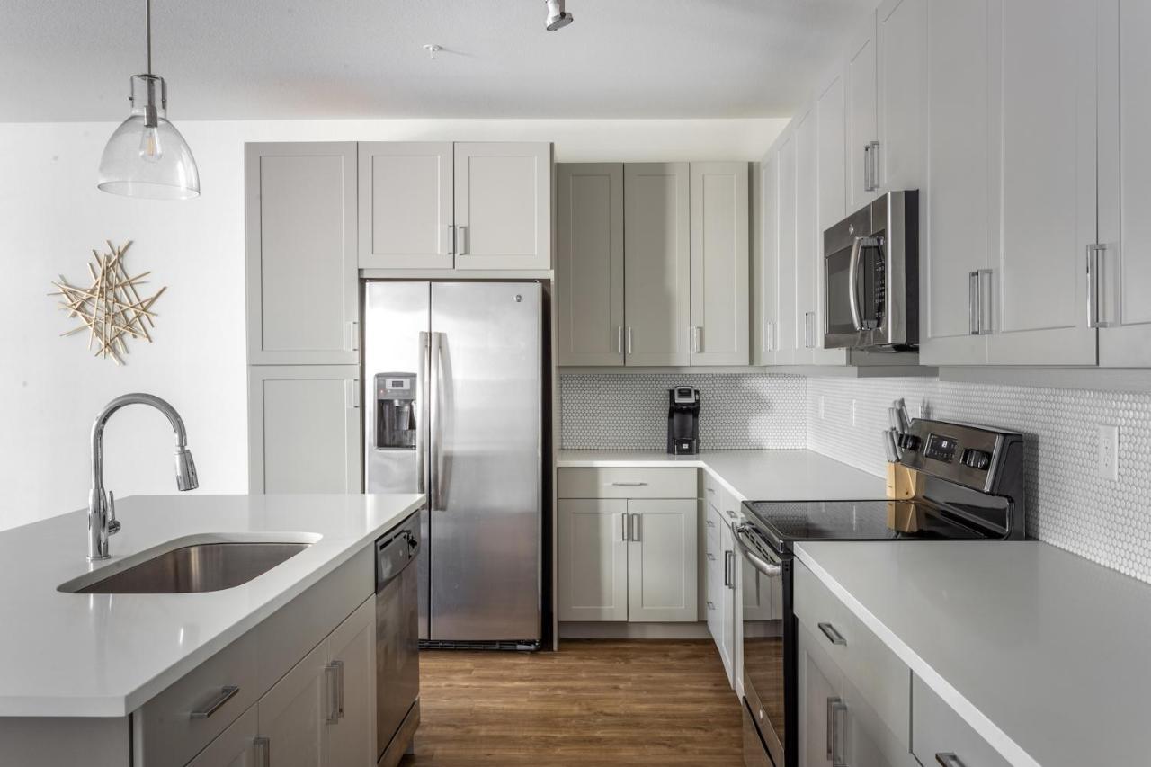 Kasa Greenville Dallas Exteriér fotografie