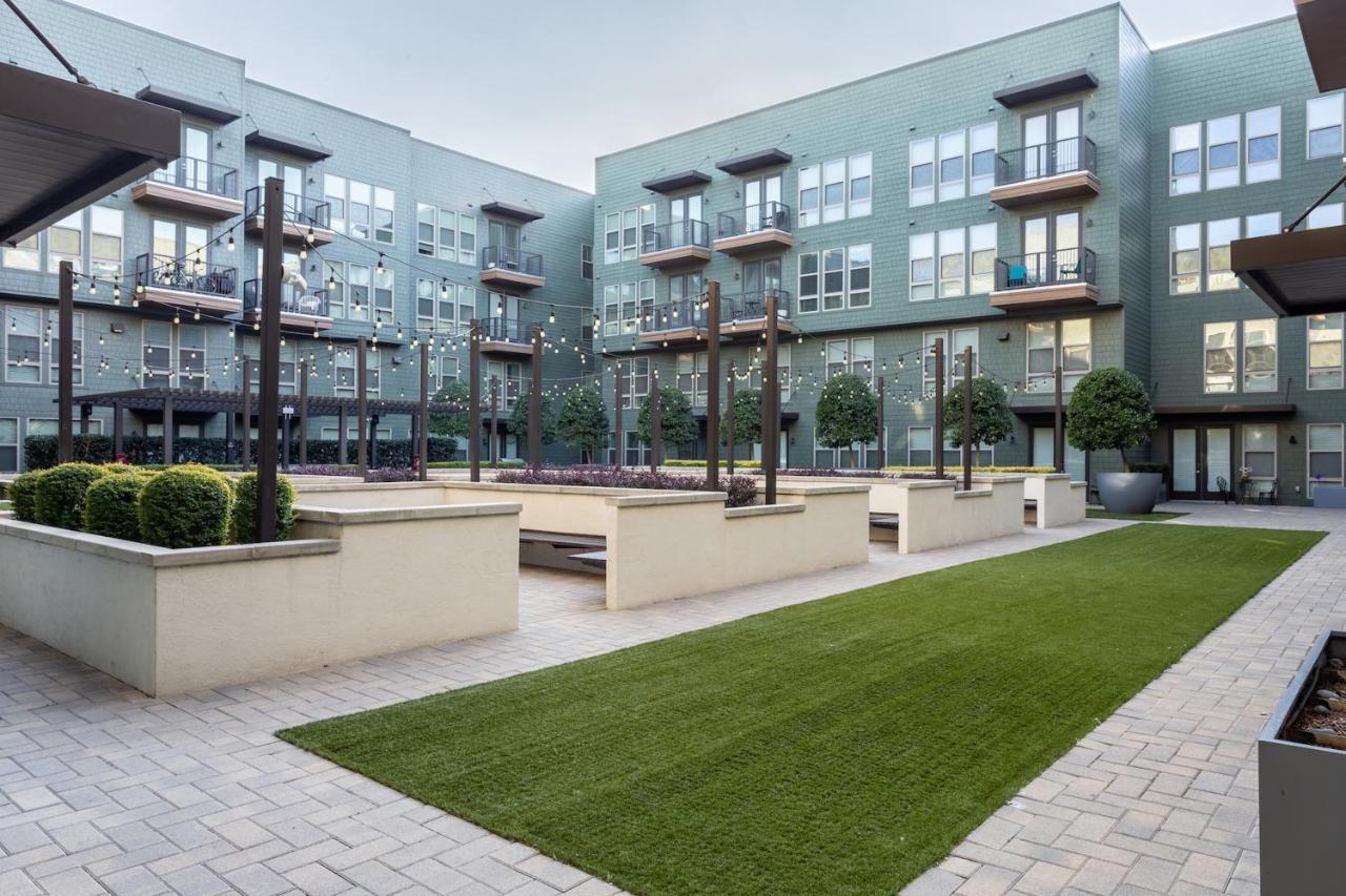 Kasa Greenville Dallas Exteriér fotografie
