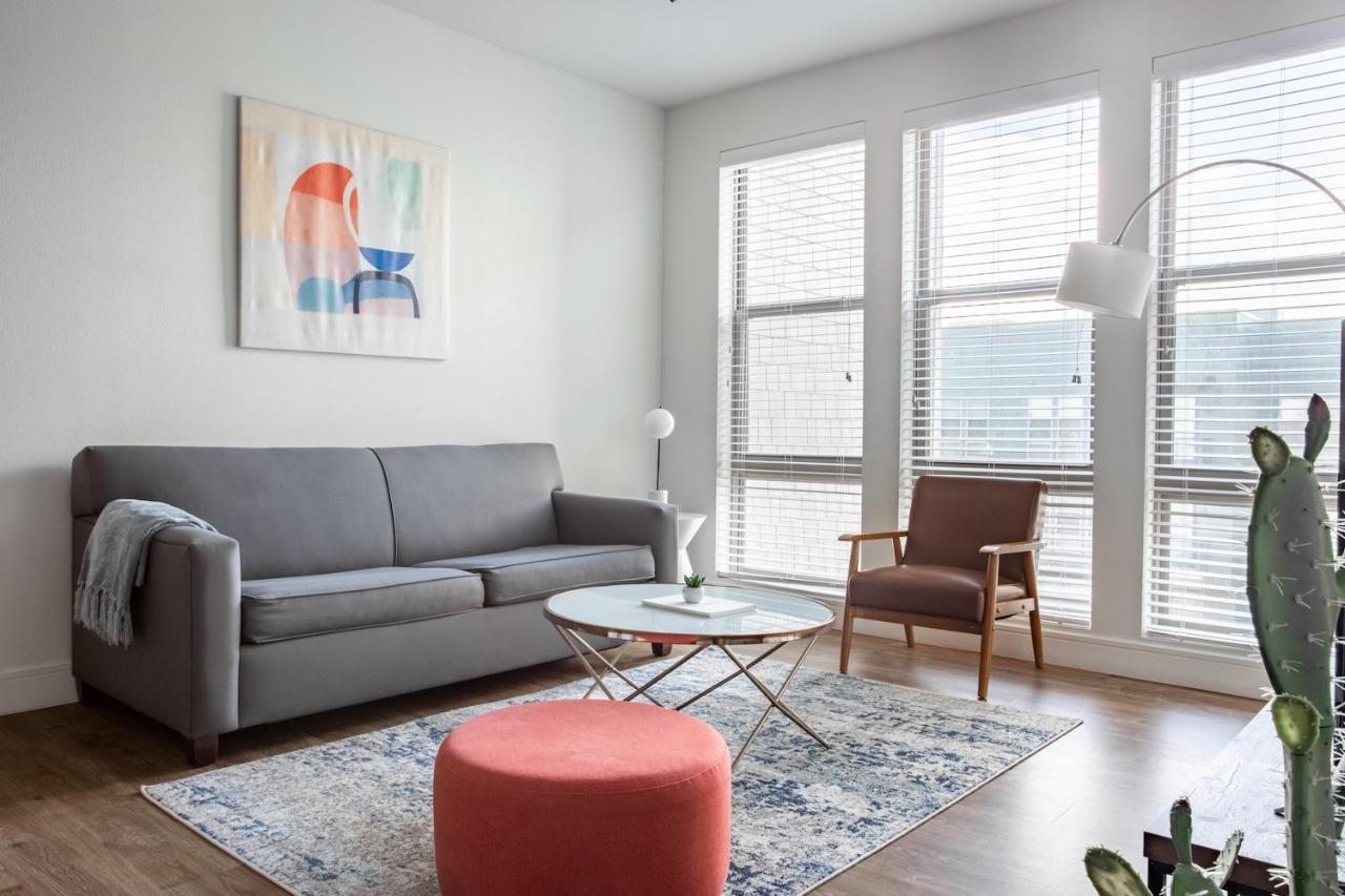 Kasa Greenville Dallas Exteriér fotografie