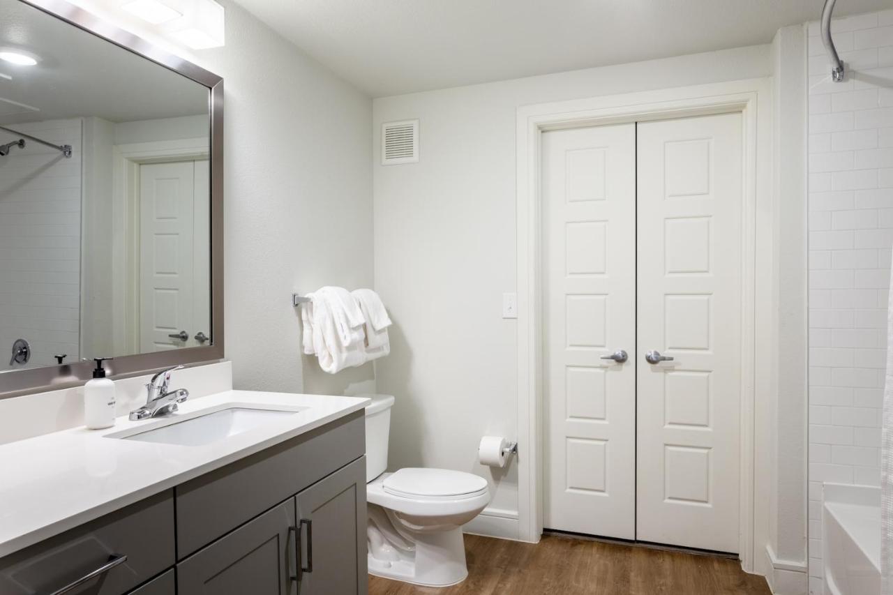 Kasa Greenville Dallas Exteriér fotografie