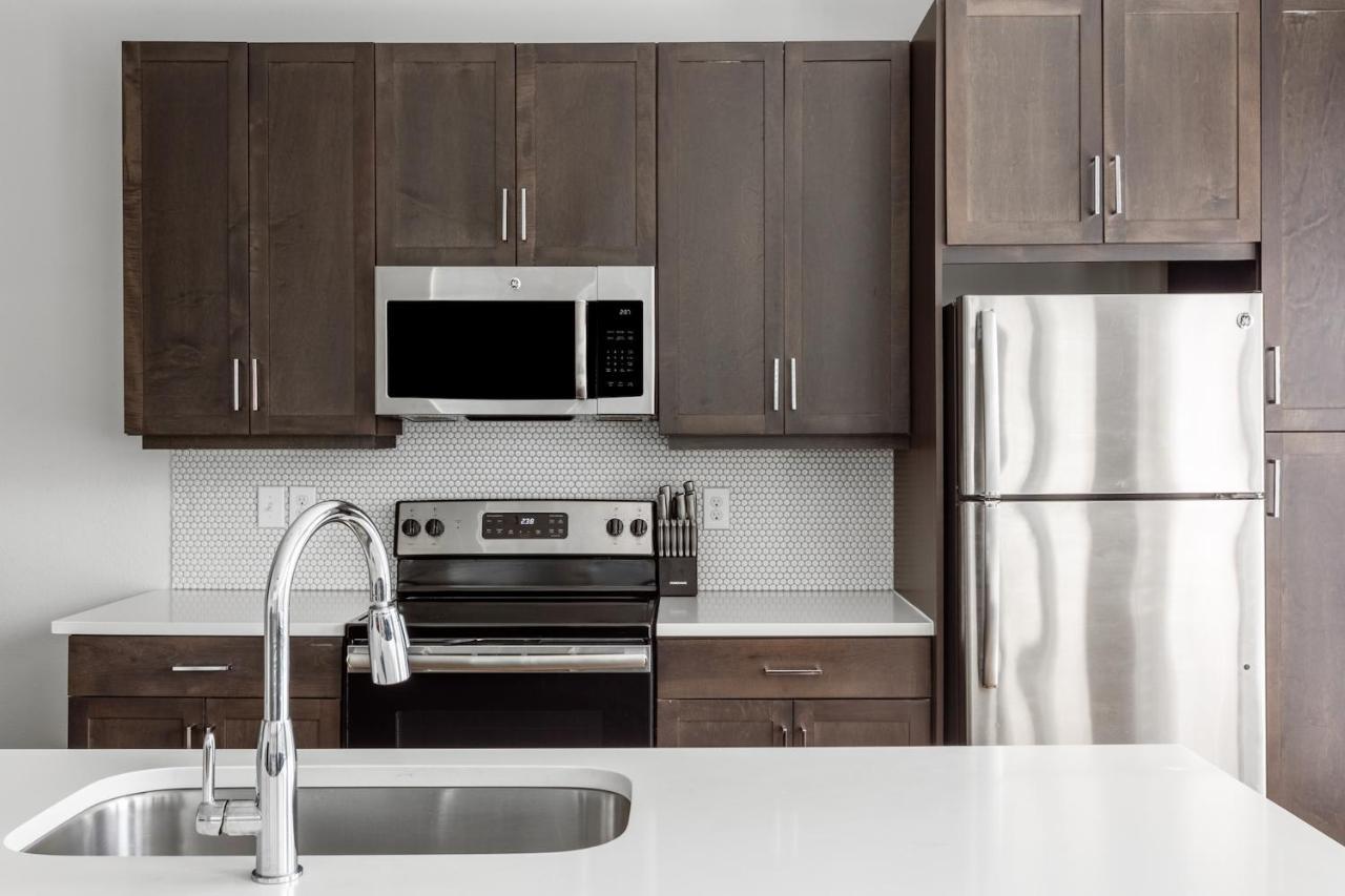 Kasa Greenville Dallas Exteriér fotografie