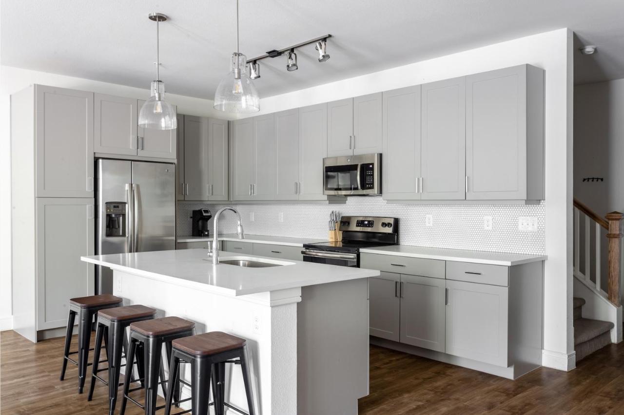 Kasa Greenville Dallas Exteriér fotografie