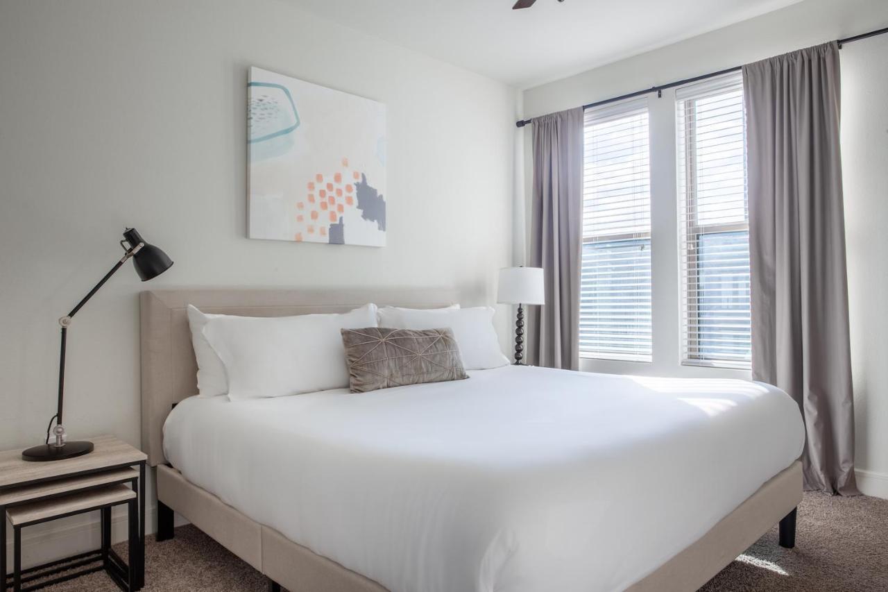Kasa Greenville Dallas Exteriér fotografie
