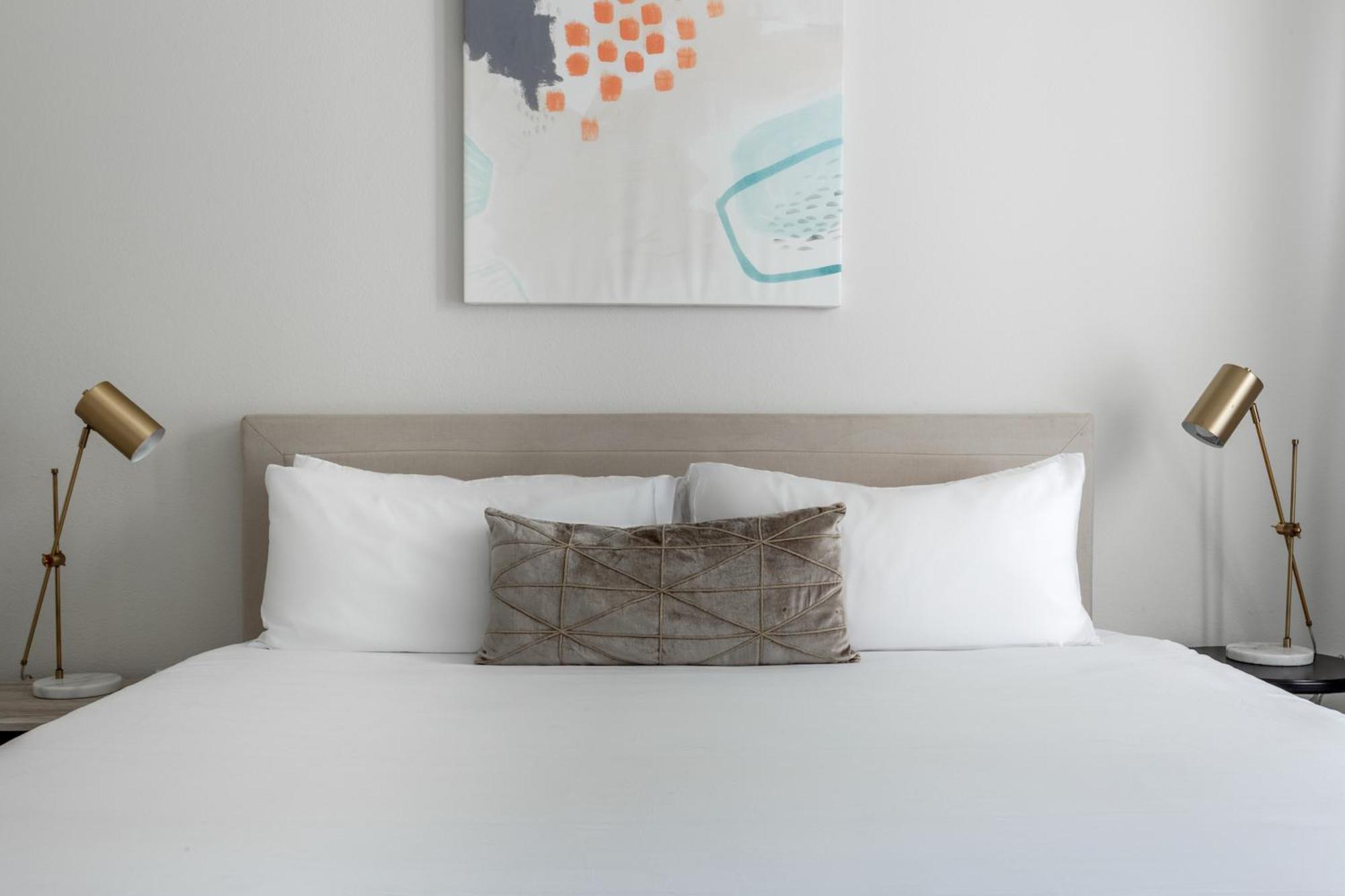 Kasa Greenville Dallas Pokoj fotografie