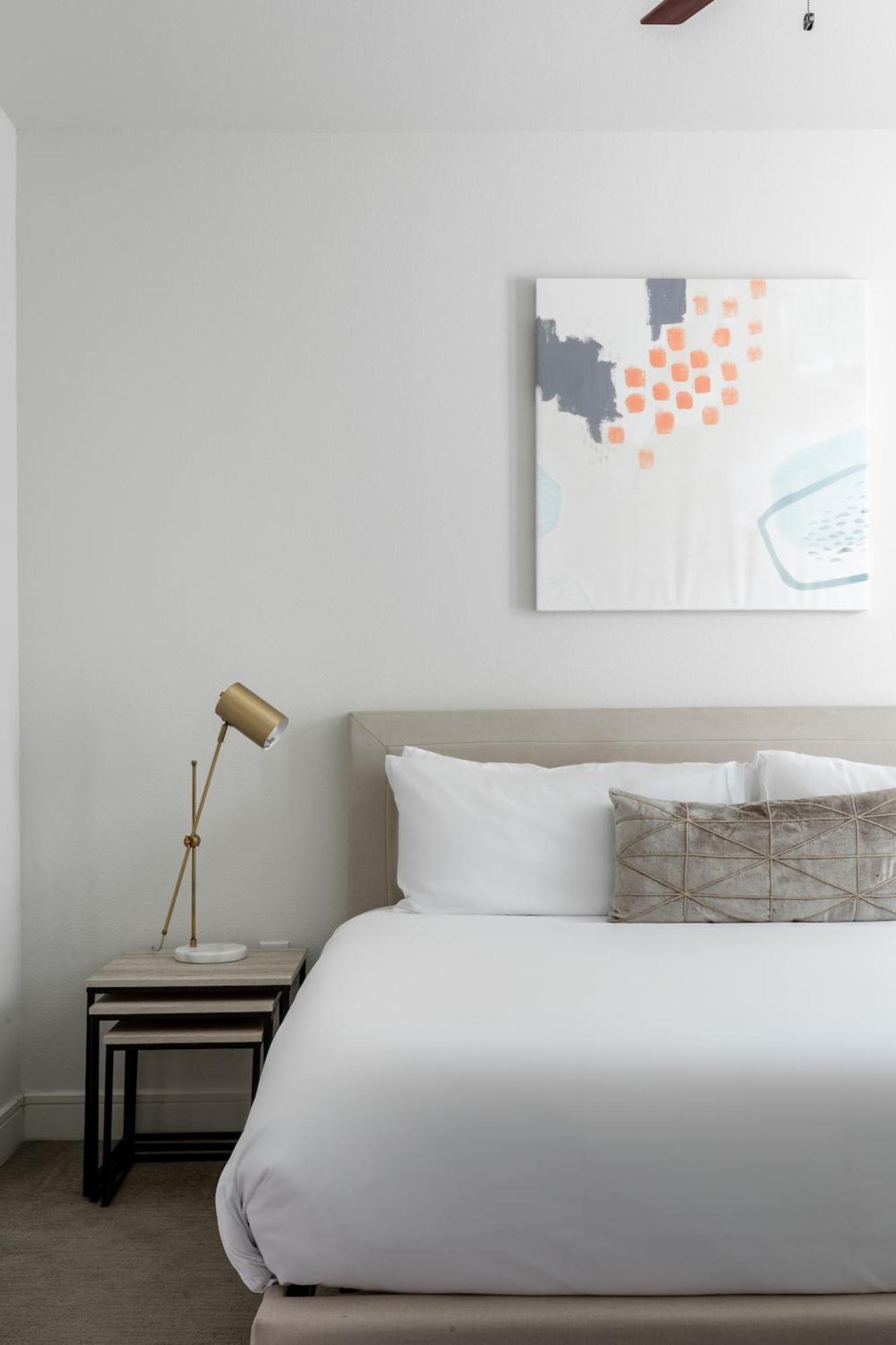 Kasa Greenville Dallas Pokoj fotografie