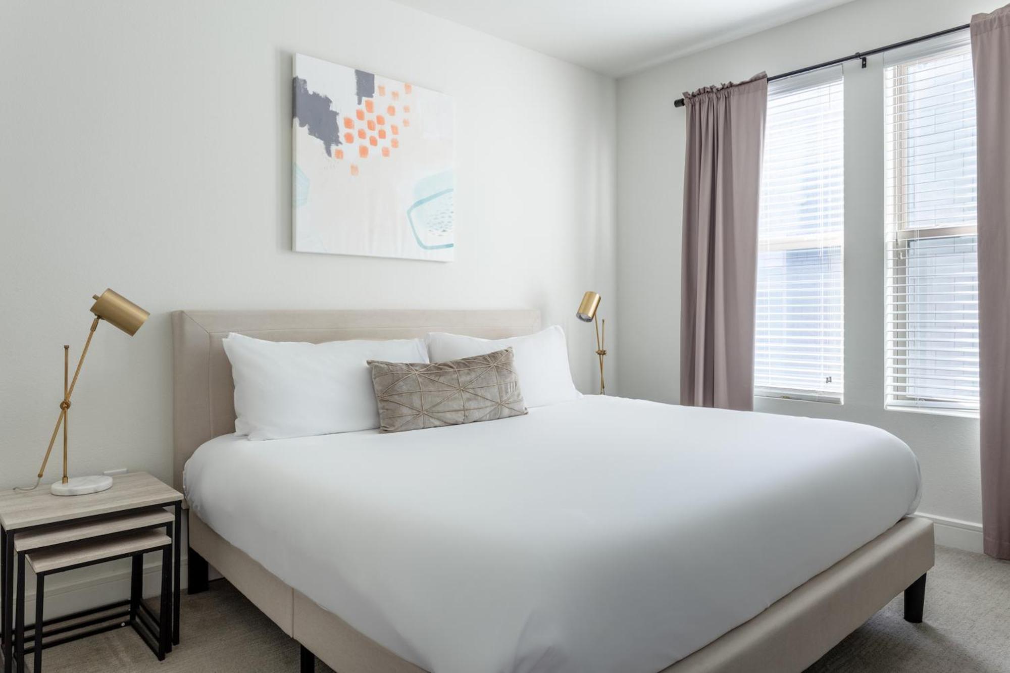 Kasa Greenville Dallas Pokoj fotografie
