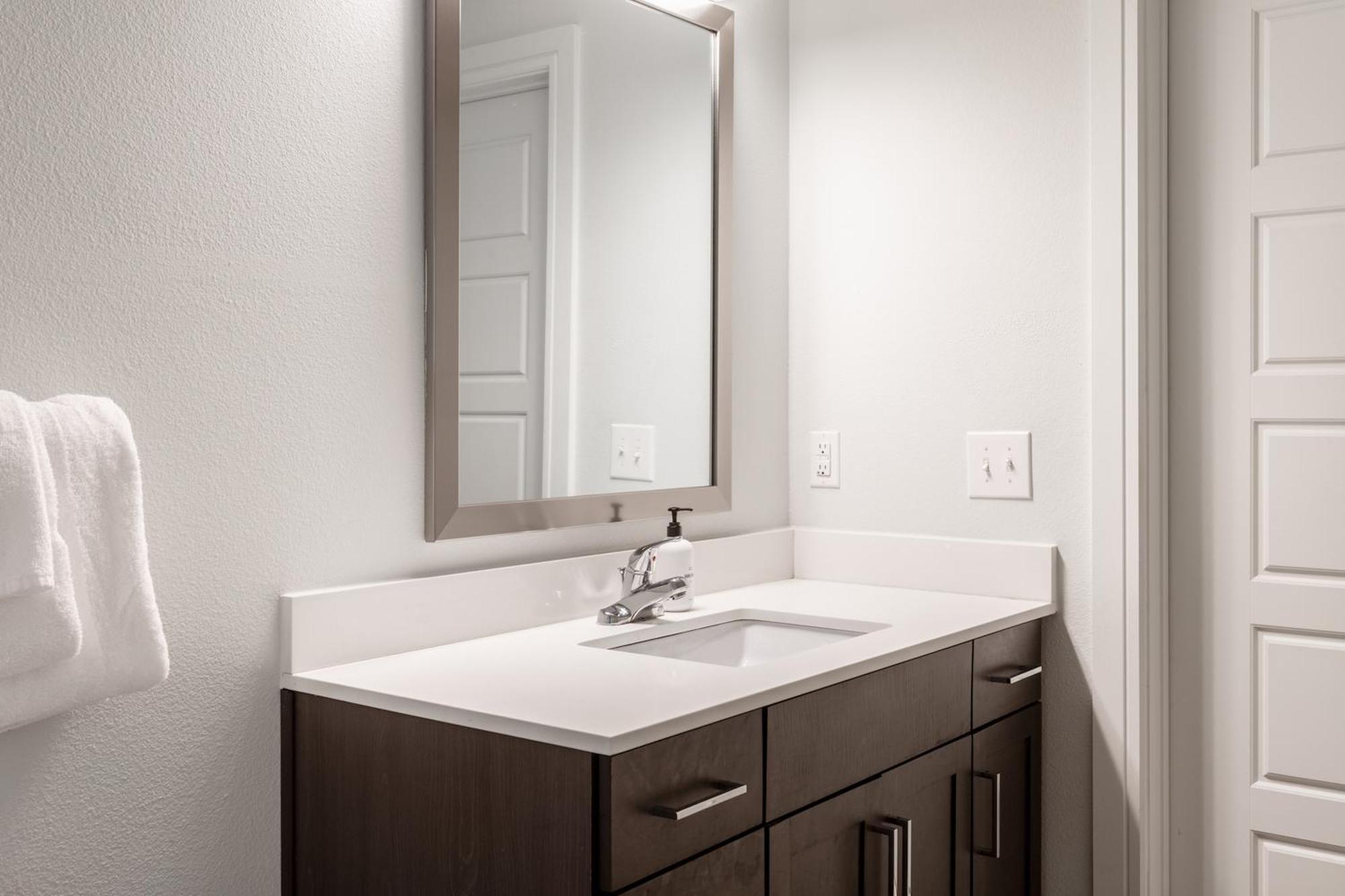 Kasa Greenville Dallas Pokoj fotografie