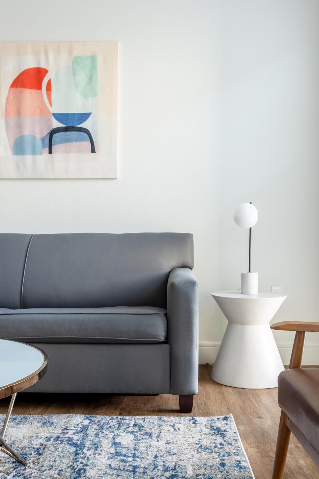Kasa Greenville Dallas Pokoj fotografie