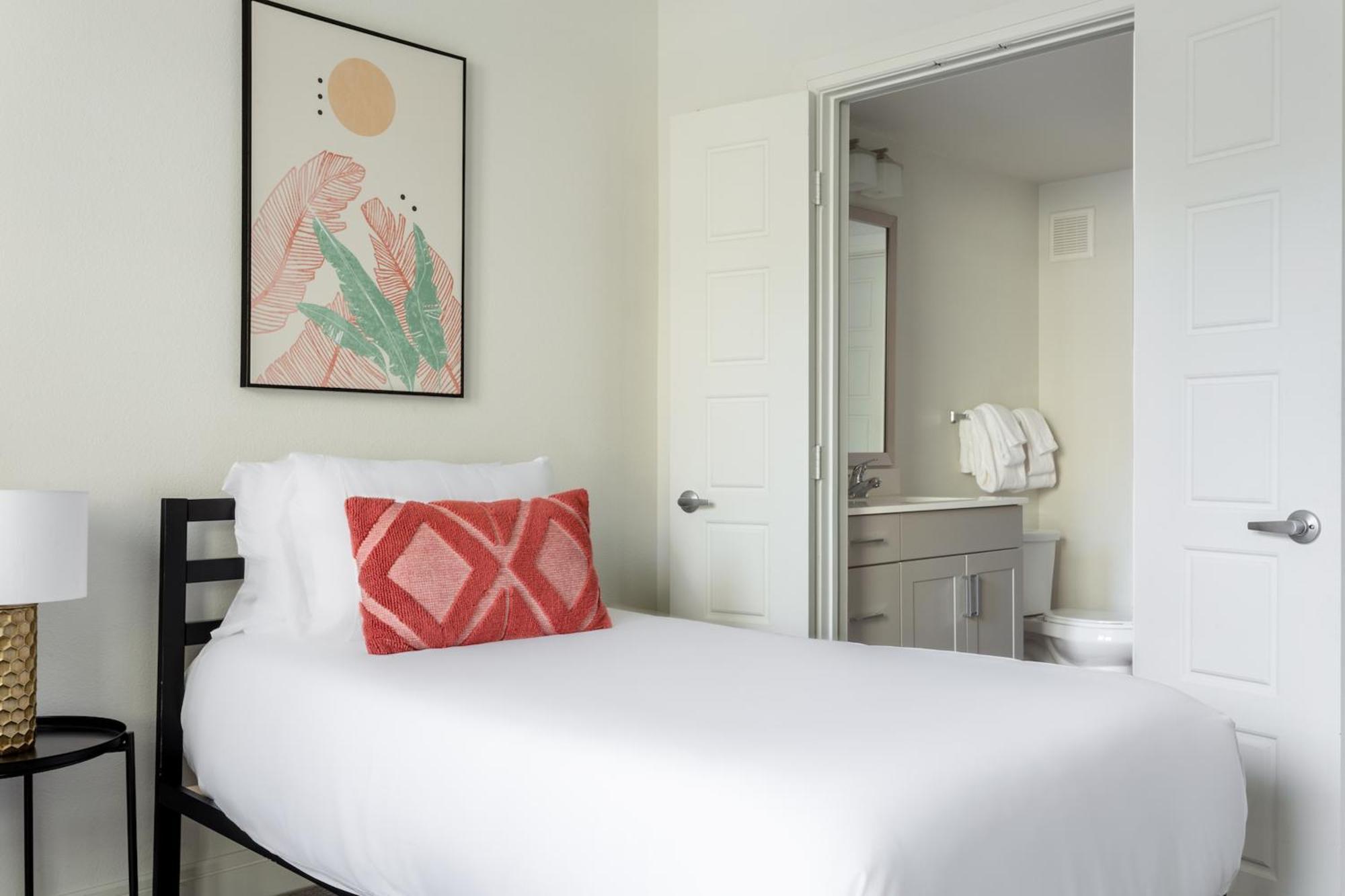 Kasa Greenville Dallas Pokoj fotografie