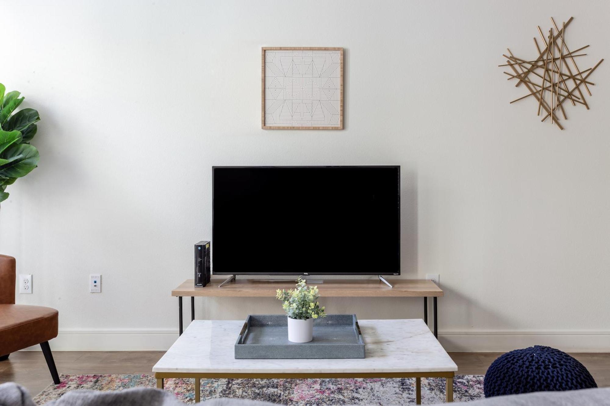 Kasa Greenville Dallas Pokoj fotografie