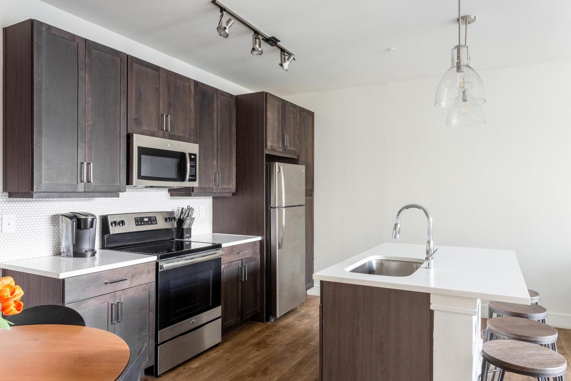 Kasa Greenville Dallas Pokoj fotografie